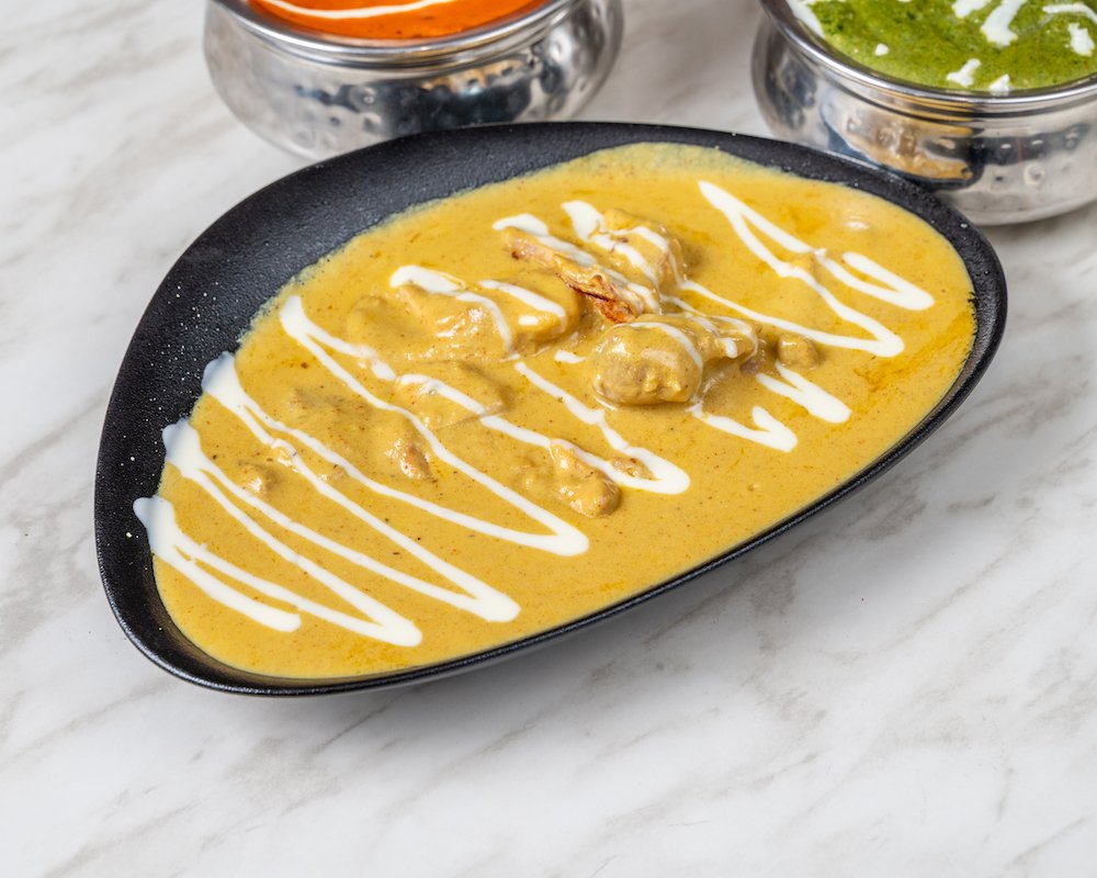 Signature Dishes